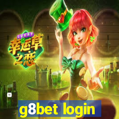 g8bet login